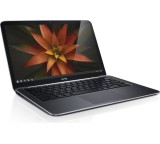 XPS 13 Ultrabook (Core i7-2637M, 256GB SSD, 4GB RAM)
