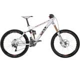 Fahrrad im Test: R.E1 Pro - Shimano Deore XT (Modell 2011) von Rotwild, Testberichte.de-Note: ohne Endnote