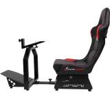 Basic RaceRoom Home Simulator Frame