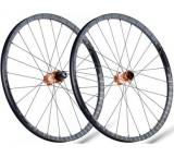 Fahrrad-Laufrad im Test: Havoc 26 Zoll-Laufradsatz von Easton, Testberichte.de-Note: ohne Endnote