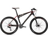 Fahrrad im Test: FSL 5.0 - Shimano Deore XT (Modell 2012) von Focus, Testberichte.de-Note: ohne Endnote