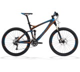 Fahrrad im Test: RT Lector 7700 - Shimano Deore XT (Modell 2012) von Ghost, Testberichte.de-Note: ohne Endnote