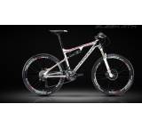 Fahrrad im Test: Sleek Marathon RC - Shimano Deore XT (Modell 2012) von Haibike, Testberichte.de-Note: ohne Endnote