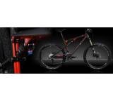 Fahrrad im Test: Skeen Carbon 8.0 - Shimano XTR (Modell 2012) von Radon, Testberichte.de-Note: ohne Endnote