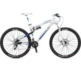 Fahrrad im Test: Outland 29 1.0 - Shimano Deore XT (Modell 2012) von Fuji, Testberichte.de-Note: ohne Endnote