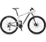 Fahrrad im Test: Anthem X 29er 1 - SRAM X7 (Modell 2012) von Giant, Testberichte.de-Note: ohne Endnote