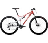 Fahrrad im Test: Epic Comp 29er - SRAM X7 (Modell 2012) von Specialized, Testberichte.de-Note: ohne Endnote