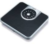 Personenwaage im Test: Mika von Korona, Testberichte.de-Note: ohne Endnote