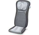 Massagegerät im Test: MG260 von Beurer, Testberichte.de-Note: 2.1 Gut