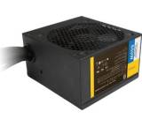 Netzteil im Test: EarthWatts EA-550 Platinum von Antec, Testberichte.de-Note: 2.0 Gut