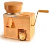 Getreidemühle im Test: FidiFloc von Komo, Testberichte.de-Note: 1.7 Gut