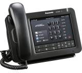 Festnetztelefon im Test: KX-UT670 von Panasonic, Testberichte.de-Note: ohne Endnote