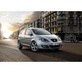 Auto im Test: Altea 2.0 TDI CR BVM6 Techside (103 kW) [10] von Seat, Testberichte.de-Note: ohne Endnote