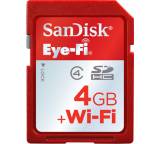 Eye-Fi 8GB (SDSDWIFI-008G-X46)