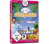 Game im Test: Gourmania (für PC) von Intenium, Testberichte.de-Note: 2.0 Gut