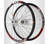 Fahrrad-Laufrad im Test: MTB Race 26 von American Classic, Testberichte.de-Note: ohne Endnote