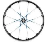 Fahrrad-Laufrad im Test: Cobalt 3 26" von Crankbrothers, Testberichte.de-Note: ohne Endnote