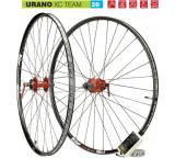 Fahrrad-Laufrad im Test: Urano XC Team von FRM Bike, Testberichte.de-Note: ohne Endnote