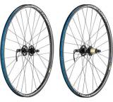 Fahrrad-Laufrad im Test: WCS Carbon Disc von Ritchey, Testberichte.de-Note: ohne Endnote