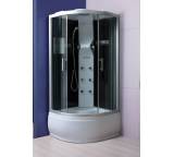 Dusche im Test: Elegance von Home Deluxe, Testberichte.de-Note: ohne Endnote