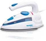 Bügeleisen im Test: BA 3233 von Severin, Testberichte.de-Note: ohne Endnote