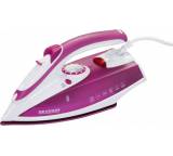 Bügeleisen im Test: BA 3243 von Severin, Testberichte.de-Note: 1.8 Gut