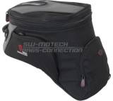 Motorradtaschen/-rucksack im Test: Quick-Lock Evo GS von SW-Motech, Testberichte.de-Note: 2.0 Gut