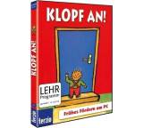 Game im Test: Klopf an! Frühes Fördern am PC (für PC) von Terzio, Testberichte.de-Note: ohne Endnote