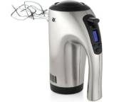Handmixer im Test: Kult Handmixer von WMF, Testberichte.de-Note: 2.8 Befriedigend