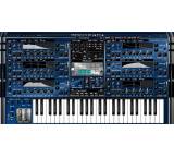 Audio-Software im Test: T-FM von TubeOhm, Testberichte.de-Note: 2.3 Gut