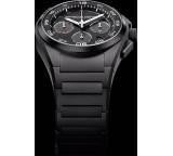 Uhr im Test: P'6620 Dashboard von Porsche Design, Testberichte.de-Note: 1.9 Gut