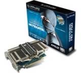 Grafikkarte im Test: Radeon HD 7750 Ultimate 1GB von Sapphire, Testberichte.de-Note: 2.7 Befriedigend