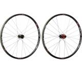 Fahrrad-Laufrad im Test: Black Flag Pro von Sun Ringle, Testberichte.de-Note: ohne Endnote