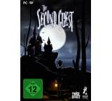 Game im Test: The Second Guest (für PC) von Headup Games, Testberichte.de-Note: 2.9 Befriedigend