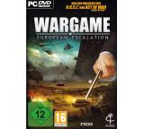 Game im Test: Wargame: European Escalation (für PC) von Focus Home Interactive, Testberichte.de-Note: 2.3 Gut