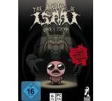 Game im Test: The Binding of Isaac (für PC) von Headup Games, Testberichte.de-Note: 2.2 Gut