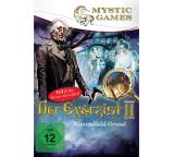 Game im Test: Der Exorzist 2 (für PC) von Intenium, Testberichte.de-Note: 3.4 Befriedigend