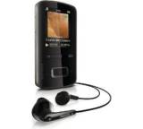 Mobiler Audio-Player im Test: GoGear Vibe von Philips, Testberichte.de-Note: 2.5 Gut