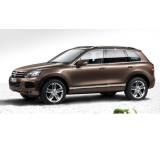 Touareg 3.6 V6 FSI BlueMotion 4Motion Tiptronic (206 kW) [10]
