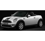 Auto im Test: Roadster [06] von MINI, Testberichte.de-Note: 2.6 Befriedigend