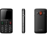 Einfaches Handy im Test: Handy 100 von tecmobile, Testberichte.de-Note: ohne Endnote