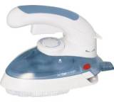 Bügeleisen im Test: DB 3108 B von Clatronic, Testberichte.de-Note: 2.1 Gut