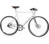 Fahrrad im Test: Ludwig XIV - Rohloff Speedhub (Modell 2012) von Schindelhauer Bikes, Testberichte.de-Note: ohne Endnote