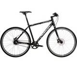 Fahrrad im Test: Atropin Sport Gates T+ - Rohloff Speedhub 14 Gang (Modell 2011) von Poison, Testberichte.de-Note: ohne Endnote