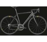 Fahrrad im Test: Ultimate CF SLX 9.0 LTD - Campagnolo Super Record (Modell 2012) von Canyon, Testberichte.de-Note: ohne Endnote