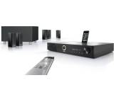 Heimkinosystem im Test: Home Cinema Set 5.1 von Loewe, Testberichte.de-Note: ohne Endnote