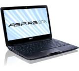 Aspire One 722 (AMD C-60, 320 GB HDD, 2GB RAM)