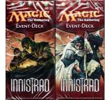 Gesellschaftsspiel im Test: Magic the Gathering - Innistrad - Event Decks von Wizards of the Coast, Testberichte.de-Note: ohne Endnote