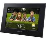 Digitaler Bilderrahmen im Test: DPF-WA700 von Sony, Testberichte.de-Note: 2.8 Befriedigend