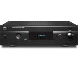 Verstärker im Test: C 390DD von NAD, Testberichte.de-Note: 1.3 Sehr gut